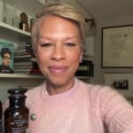 Tonya Lewis Lee Instagram – Join @movitaorganics and @plantjuiceoils in Empowering Wellness: A Conversation with Tonya Lewis Lee, Amber Laign, and Marci Freede 💚