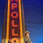 Tonya Lewis Lee Instagram - I loved attending the fabulous annual #diningwiththedivas luncheon at the iconic Apollo Theater! 🌹 So grateful to celebrate with incredible women in Harlem on Valentine's Day 🎉 Special shoutout to Cookie Mason for her 11 years of co-chairing and a warm welcome to the new CEO, Michele Ebanks, taking over from the amazing Jonelle Procope. 🌟 #HarlemEvents #ValentinesDay #ApolloTheater #CommunityCelebration #WomenEmpowerment #FundraisingEvent #IconicVenue #NewBeginnings #Legacy #WomenInLeadership #SupportTheArts #CommunitySpirit