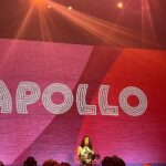 Tonya Lewis Lee Instagram - I loved attending the fabulous annual #diningwiththedivas luncheon at the iconic Apollo Theater! 🌹 So grateful to celebrate with incredible women in Harlem on Valentine's Day 🎉 Special shoutout to Cookie Mason for her 11 years of co-chairing and a warm welcome to the new CEO, Michele Ebanks, taking over from the amazing Jonelle Procope. 🌟 #HarlemEvents #ValentinesDay #ApolloTheater #CommunityCelebration #WomenEmpowerment #FundraisingEvent #IconicVenue #NewBeginnings #Legacy #WomenInLeadership #SupportTheArts #CommunitySpirit