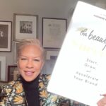 Tonya Lewis Lee Instagram - I loved attending the book launch for @kendrabrackenferguson ‘s new book "The Beauty of Success: Start, Grow, and Accelerate Your Brand," #linkinbio “Tap into your authentic self in work and life, unlock your career potential, and embrace your freedom to choose” #BookLaunch #TheBeautyOfSuccess #CareerGrowth #AuthenticSelf #PersonalDevelopment #ProfessionalGrowth #BrandAcceleration #CareerFreedom #Empowerment #SelfDiscovery @deepoku ,
