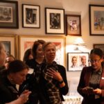 Tonya Lewis Lee Instagram - I was honored to host "A Winter's Welcome" for @theopportunitynetwork! It was an incredible gathering where seasoned professionals and bright OppNet Fellows and alumni came together. Witnessing the energy and potential in that room was truly inspiring. These young women are the heartbeat of The Opportunity Network's mission - paving the way for underrepresented students through access and community support. They embody resilience, determination, and boundless potential, shaping a future that shines with promise. #professionaldevelopment #representation #community #mentorship #leadership #inspiration #oppnet