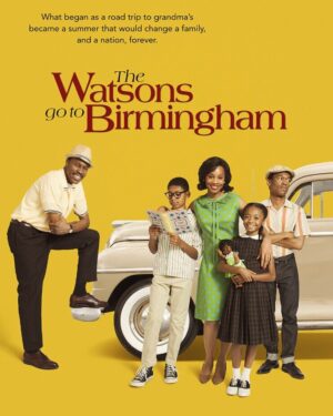 Tonya Lewis Lee Instagram - Remembering a Historic Day: 60th Anniversary of the 16th Street Baptist Church Bombing 
Today, on 9/15, we solemnly mark the 60th anniversary of the tragic 16th Street Baptist Church bombing in Birmingham, AL. 🙏🏽

In honor of the four beautiful souls who lost their lives on that fateful day - Denise McNair, Addie Mae Collins, Cynthia Wesley, & Carole Robertson - we reflect on their enduring legacy.

I had the incredible privilege of bringing the powerful story to life by writing the screenplay and producing the film, "The Watsons Go To Birmingham." 🎥 This heartwarming adaptation of the renowned juvenile fiction novel by @christopherpaulcurtis, which earned Newbery Honor and Coretta Scott King Honor awards, has left an indelible mark on hearts worldwide. 

The film, co-produced by the talented @Nikkissilver and masterfully directed by @iamkennyleon for the @HallmarkChannel, proudly stands among the top 10 Hallmark films of all time by @movieweb🌟

Discover the world of "The Watsons Go To Birmingham" through the book and film, available on @amazon (links in bio). 📚 These captivating narratives offer families an exceptional opportunity to delve into American history and foster meaningful discussions. 🇺🇸

Don't miss out on the chance to explore @officialspikelee's compelling documentary, "4 Little Girls," available on Amazon as well (link in bio). 🎬 

Let's keep the memory of these remarkable individuals alive and continue the dialogue about our shared history. 🗣️ #16thStreetBaptistChurch #NeverForget #AmericanHistory