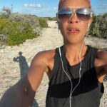 Tonya Lewis Lee Instagram - Embracing the unexpected on my first run of 2024! Sometimes, getting lost leads to finding something extraordinary. Remembering this run as a reminder that challenges make us stronger. Here’s to all of us navigating well through 2024 with resilience and embracing change and growth! 🏃🏽‍♀️✨ #NewYearRun #StrengthThroughChallenges #NewYearJourney #ResilienceInRunning #FindingStrength #RunnersMindset #EmbracingChallenges #RunForGrowth #LostAndFound #RunningReflections #InnerStrength #Navigate2024 #RunToRecalibrate #AdaptingToChallenges #FindingMyWay #StrongerThroughChallenges #MindfulRunning #RunAndReflect #RunningInspiration #MindsetMatters #2024Resilience #RunForGrowth #2024 #HappyNewYear #onwardsandupward