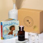 Tonya Lewis Lee Instagram – Check out the latest blog post on @Movitaorganics on @AftershockDoc film tour. 

Gift the Movita Prenatal Gift set to a new mother in your life! It comes with the book “Please, Baby, Please” by me & @officialspikelee  #linksinbio