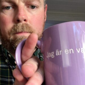 Torbjørn Røe Isaksen Thumbnail - 1.9K Likes - Top Liked Instagram Posts and Photos