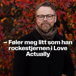 Torbjørn Røe Isaksen Thumbnail - 1.8K Likes - Top Liked Instagram Posts and Photos