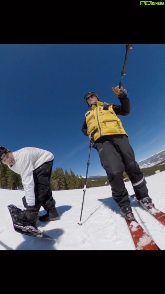 Torstein Horgmo Instagram - MELLOM | Now live on @shred_bots YouTube (Link in Bio) Feat. @monsroisland and myself. Classic Park Vibes!!! @gopro