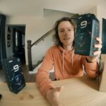 Torstein Horgmo Instagram – Hey Humans! I get to GIVE AWAY 9 #GoProHero9 Cameras!! How to enter:
-Peep my latest YouTube video (link in bio) & comment on it, What do you look forward to the most this winter?
-Subscribe to the channel
-include your Instagram Handle in the comment. so I can DM you if you win!
I will pick winners at the end of the month 👍🏻 @chadotterstrom on the chicken wing 540🔥🔥Much Love Everyone, Stay Creative 💗
@GoPro
#GoProGiveAway Link in Bio