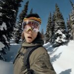 Torstein Horgmo Instagram – BaldFace BTS video is up on my YT (link in bio)