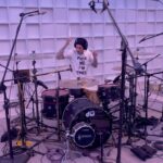 Travis Barker Instagram - Recording the album 🤗