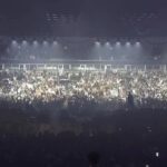Travis Scott Instagram - IT WAS LADY FÍEN NIGHT GIRLS WHO LIKE TO RAGE ARE THE BEST