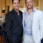 Trevor Donovan Instagram - 10 years ago today CW aired 90210 S4 episode 8 "Vegas, Maybe?" where Teddy Montgomery married Shane. A gay wedding on TV doesn't seem like a big deal now, but 10 years ago it kinda was. So much progress & tolerance has been made since then, and I am so honored to have been a part of it. p.s. After ten years, we finally found out Shane's last name... it's Da-Leer. p.p.s. Shout out to Ian, Teddy's first. #90210