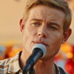 Trevor Donovan Instagram -