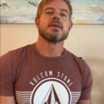 Trevor Donovan Instagram - Big congrats to this year's Team Upstanders! Get Er done! 👏 🤘 #TeamUpstanders