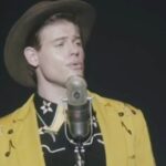 Trevor Donovan Instagram - A common factor between the success of Eddy Arnold and Elvis Presley was their manager, Colonel Tom Parker. One of my favorite projects, #SunRecords the limited series will stream on #ParamountPlus starting November 30th. 🤘 #Elvis #EddieArnold