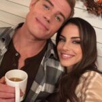 Trevor Donovan Instagram -
