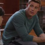 Trevor Donovan Instagram -