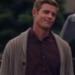 Trevor Donovan Instagram -