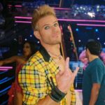 Trevor Donovan Instagram - 🤘... #tremma #dwts