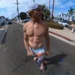 Trevor Donovan Instagram - Proud member of the Flintstones Chewable Vitamin generation. 💪#genx