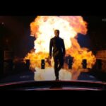 Trevor Donovan Instagram - Week 3 performance. The Tango is tough. Thank you for ur support. We appreciate you very much. 🤗 #dwts31 #dwts #tremma