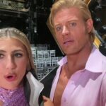 Trevor Donovan Instagram -