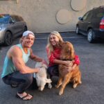 Trevor Donovan Instagram - Team TREMMA 🦸‍♀️ 🦸‍♂️ #Tremma #dwts31 #dwts