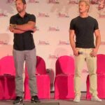 Trevor Donovan Instagram - 😭... #romadrama West Palm Beach, Florida