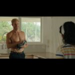 Trevor Donovan Instagram - #AlohaWithLove 🌺 May 1st on #uptv Ever been to #hawaii ?