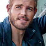 Trevor Donovan Instagram - "Whenever one person stands up and says, "Wait a minute, this is wrong,” it helps other people do the same." #TeamUpstanders