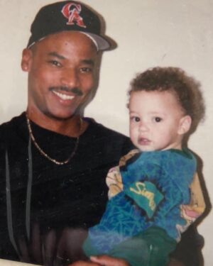 Trey McBrayer Instagram - Happy 70th Birthday Dad. You’re the reason I’m here, the reason my dreams came true, and the reason why I’ll never give up. You never gave up on us while doing it alone. Thank you for everything you do. I love you with all of my heart 💚