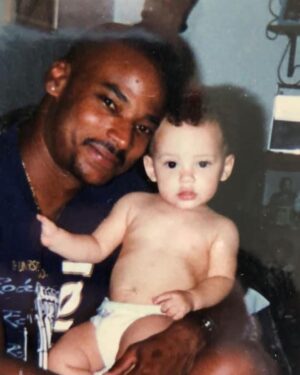 Trey McBrayer Instagram - Happy 70th Birthday Dad. You’re the reason I’m here, the reason my dreams came true, and the reason why I’ll never give up. You never gave up on us while doing it alone. Thank you for everything you do. I love you with all of my heart 💚