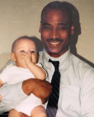 Trey McBrayer Instagram - Happy 70th Birthday Dad. You’re the reason I’m here, the reason my dreams came true, and the reason why I’ll never give up. You never gave up on us while doing it alone. Thank you for everything you do. I love you with all of my heart 💚