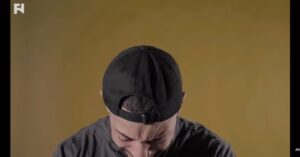 Trey McBrayer Instagram - I’ve held back for 2 months on posting this. Idk if I’m embarrassed or afraid to be vulnerable but this story has helped a lot of people and hopefully it can continue to. We’re all only human, we all make mistakes, but we must truly remember that we only have one go at this thing called life. Take care of yourself, take care of your heart, and take care of your mind. I love you all and thank you for everything. @impactwrestling 
.
.
🎥: @jorgebarbosa5 @markjohnston.jpeg