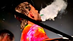 Trey McBrayer Instagram - It’s a Rascalz favorite Holiday! cheef responsibly 💚