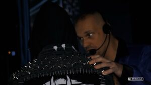 Trey McBrayer Instagram - Tonight at 9pm EST. @fightnet and 12:00pm Tomorrow on @impactwrestling’s YouTube Channel, My Diary Premieres. Telling my story wasn’t easy and we didn’t pull a punch in the process. Thank you @jorgebarbosa5 & @markjohnston.jpeg for helping me tell my story and being such amazing people to work with. I hope everyone that tunes in enjoys what we put together. 🙏🏼♥️