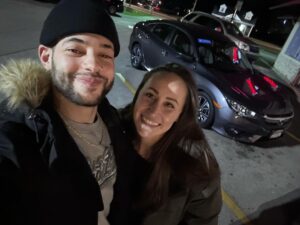 Trey McBrayer Instagram - Life’s been moving fast so here’s a random dump. Hope everyone’s enjoying the holiday season. 💚