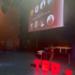 Tristan Defeuillet-Vang Instagram – Petit Tristan qui s’est construit en regardant 3 TEDx par jour aurait du mal à croire que ces photos sont réelles et pourtant… 🥹🤌🏽

LA MIF ON A FAIT UN TEDx TALKS ZEBBBBBBBI 🤯😳😮‍💨😮‍💨

C’était CLAIREMENT l’expérience la plus STRESSANTE de ma vie et y’a trop de chose à dire en un seul post Insta’ alors… 

Je t’attends sur YouTube. 

À TOUT DE SUITE 🤍 Paris, France