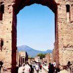 Troian Bellisario Instagram – Pompeii II