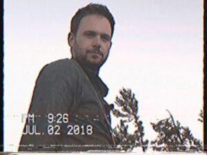 Troian Bellisario Instagram - 1 of 1. My little one. @halfadams is officially 41. The miracle of this universe (for me and my little corner of it) is that you were born and I was born within the same epoch. And somehow though there were many miles between us we found each other. And because we found each other two of the most precious souls could exist.  The universe is chaos. You (for me) give it order. Happy birthday my love. Thanks for making this place make sense.