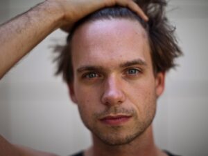 Troian Bellisario Instagram - 1 of 1. My little one. @halfadams is officially 41. The miracle of this universe (for me and my little corner of it) is that you were born and I was born within the same epoch. And somehow though there were many miles between us we found each other. And because we found each other two of the most precious souls could exist.  The universe is chaos. You (for me) give it order. Happy birthday my love. Thanks for making this place make sense.