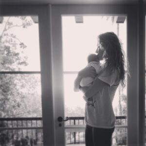 Troian Bellisario Instagram - Ms Elliot Rowena Adams joined us on May 15th under the wildest of circumstances. A whole new ERA for this family. Welcome, my love. 📷 by papa @halfadams