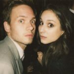 Troian Bellisario Instagram – 40 years ago a woman gave birth to a baby boy. Millions of others have done the same. But THIS boy, grew up into THIS man and changed everything in my little corner of the universe. @halfadams you are my best friend, the love of my life, the father of our two beautiful girls. Nothing compares to you. This has been your best year yet (you grow more handsome, more centered, even more talented and kindhearted every single day)and I know the best is still yet to come. Thank you for letting me come on your adventure. Happy birthday my love.