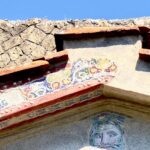 Troian Bellisario Instagram – Herculaneum. (Ercolano) Herculaneum Archeological Area