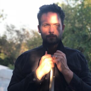 Troian Bellisario Instagram - Patrick, Papa, Little One… P. You are my human. 13 years together and I’m still learning so much because of the way you walk through this world. You are thoughtful, kind, disciplined, wildly creative, hilarious and dedicated to being the best human (man, father, friend and partner you can be) I see you constantly finding new ways to learn, grow and experience this world. I see you carefully create a beautiful environment in which our children can do the same. I see you curious and expanding. I see you loving and reaching out to those around you. You sacrifice so much. Comfort, space, and time to make the world a little better for the people lucky enough to be in your orbit. And I count my lucky stars I have a front row seat to all of it.  I cannot wait to see what this soun around around the Sun brings, with you it will always be the best. Happy birthday my LOVE.
