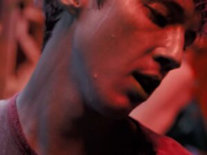 Troye Sivan Instagram - RUSH is out everywhere now⚡️⚡️

Directed by @gvsgvs, cinematography by @stuart_winecoff - thank you to @itsmekellymcgee, @kevinkloecker, @itsjoemort, @bwgtbld ❤️‍🔥
