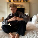 Troye Sivan Instagram - 🇫🇷 Paris, Texas