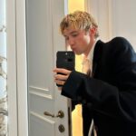 Troye Sivan Instagram - Heeeeeere we go Cannes Film Festival France