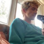 Troye Sivan Instagram - 🔨🔨🔨
