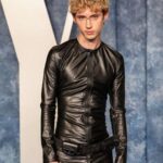 Troye Sivan Instagram - VF VF VF